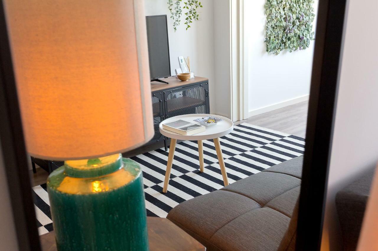Da'Home - Boavista Brightful Apartment Porto Ngoại thất bức ảnh