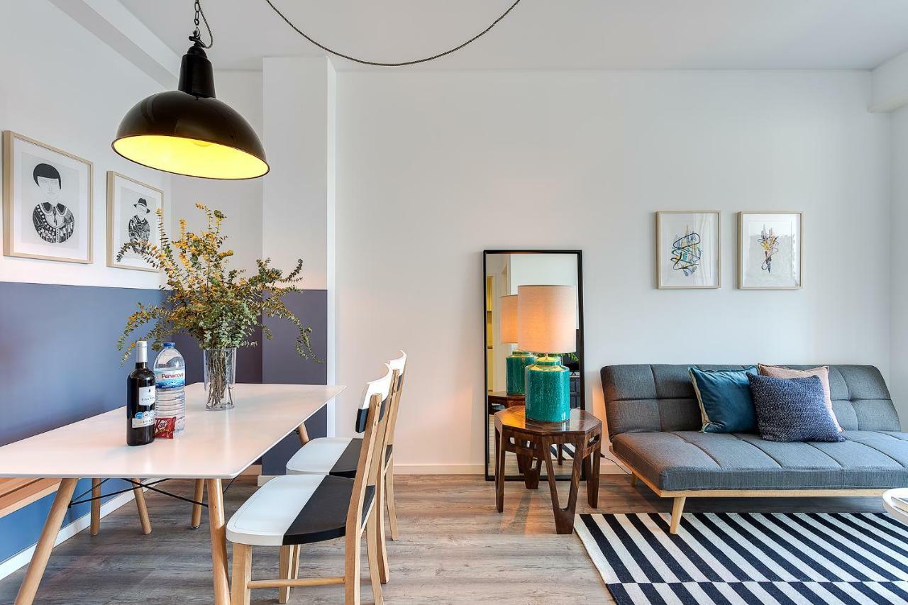 Da'Home - Boavista Brightful Apartment Porto Ngoại thất bức ảnh
