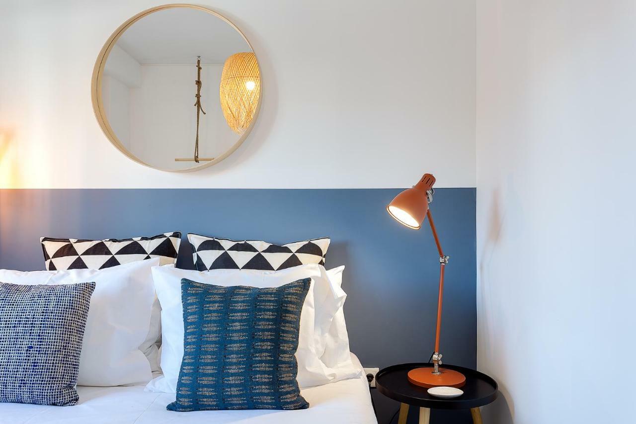 Da'Home - Boavista Brightful Apartment Porto Ngoại thất bức ảnh