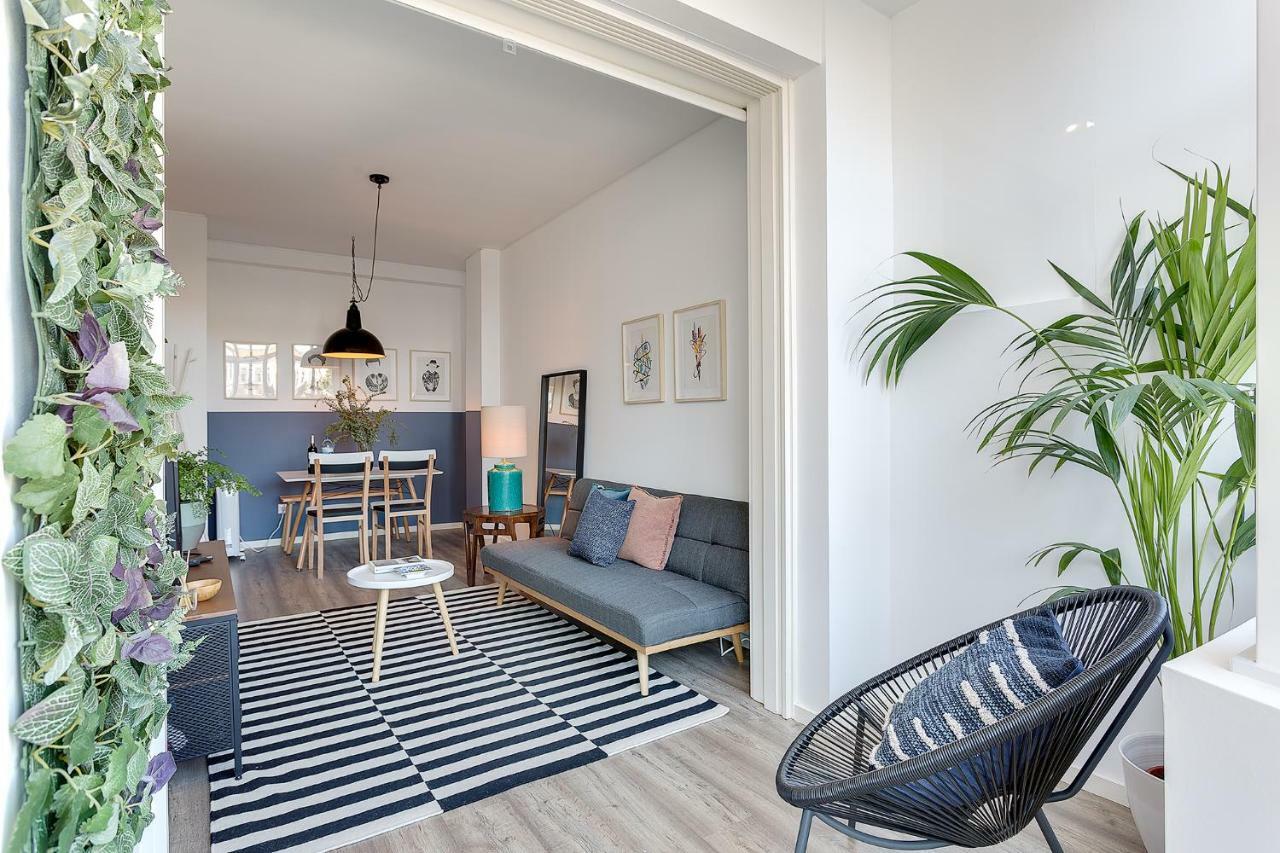 Da'Home - Boavista Brightful Apartment Porto Ngoại thất bức ảnh